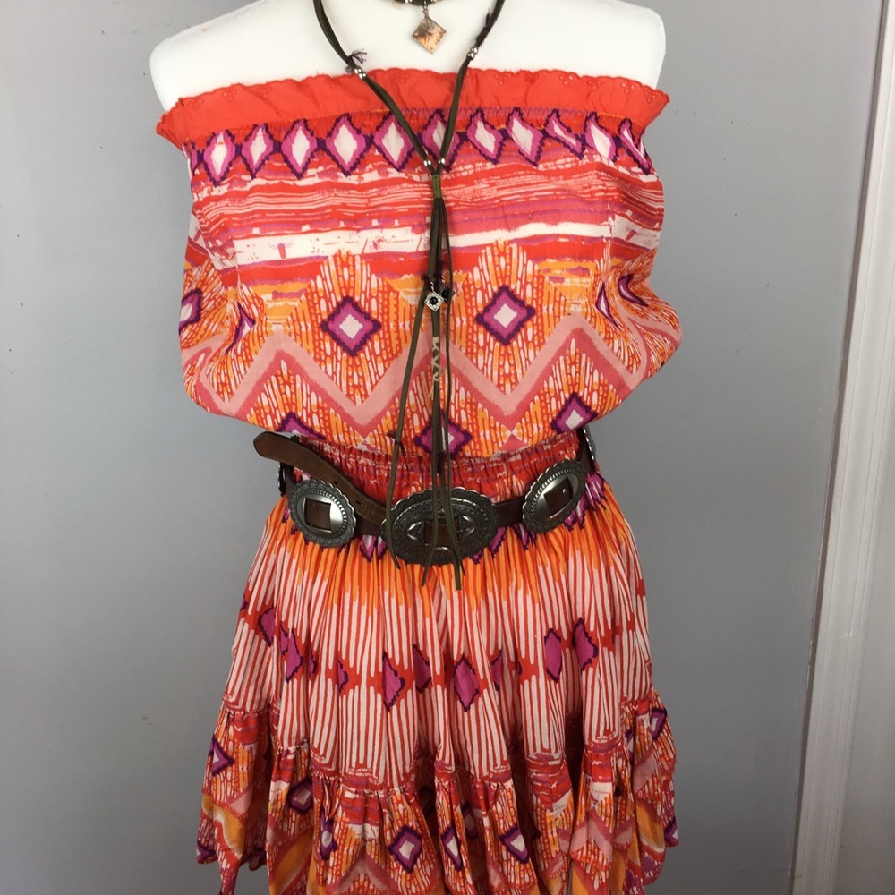 Moda international Victoria secret dress